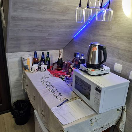 Apartment Centru Chisinau Luaran gambar