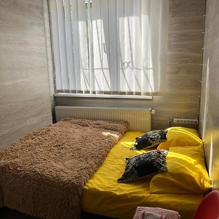 Apartment Centru Chisinau Luaran gambar