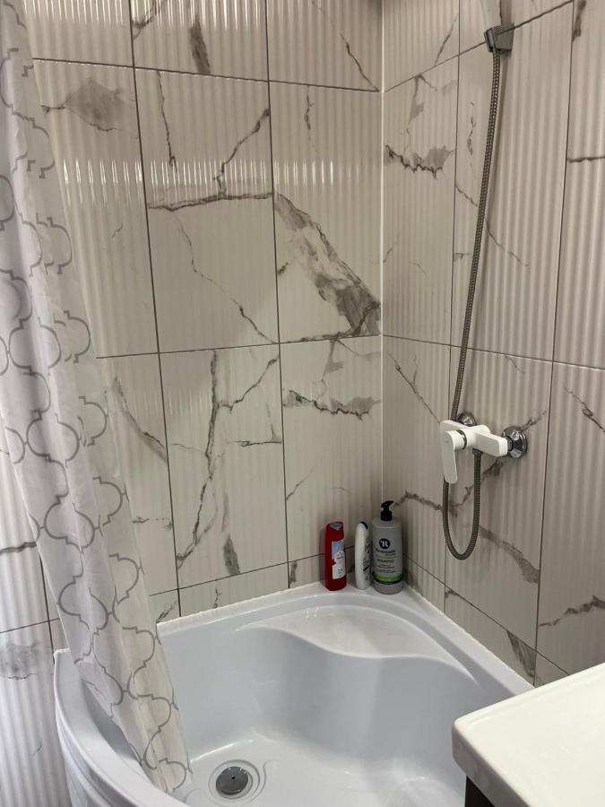 Apartment Centru Chisinau Luaran gambar